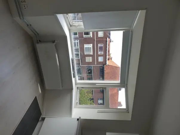 Appartement te huur aan de J.C. Kapteynlaan in Groningen