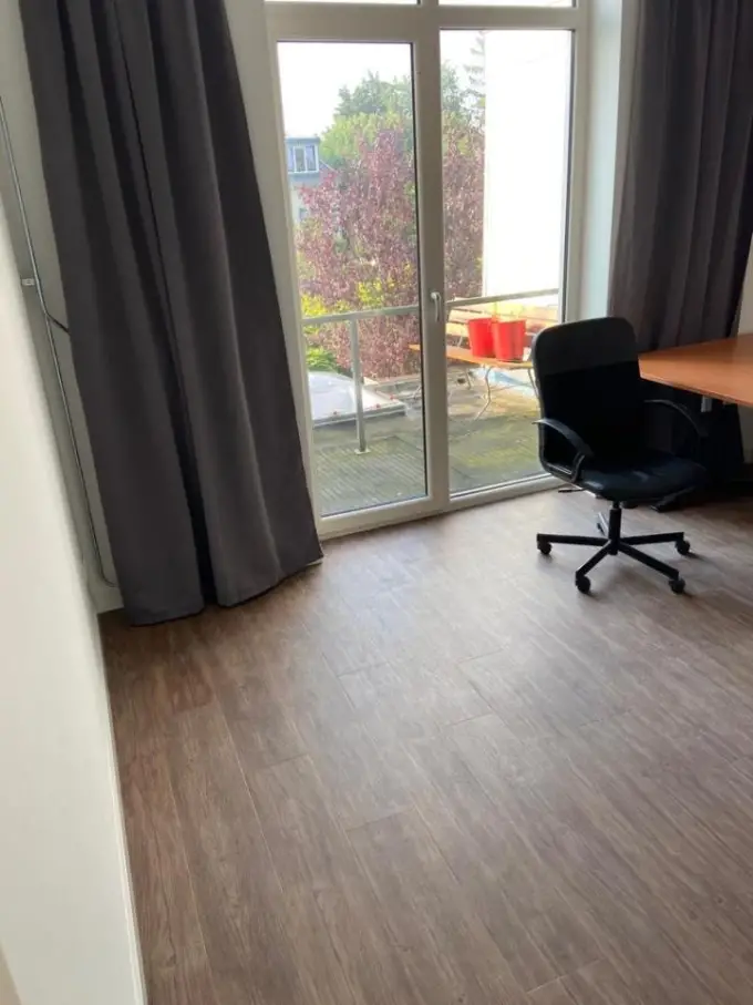 Appartement te huur aan de Delftsestraatweg in Delfgauw