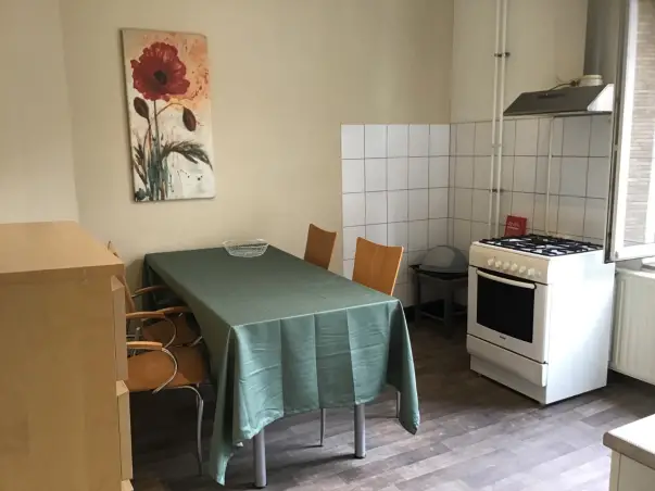 Kamer te huur aan de Sint Annalaan in Maastricht