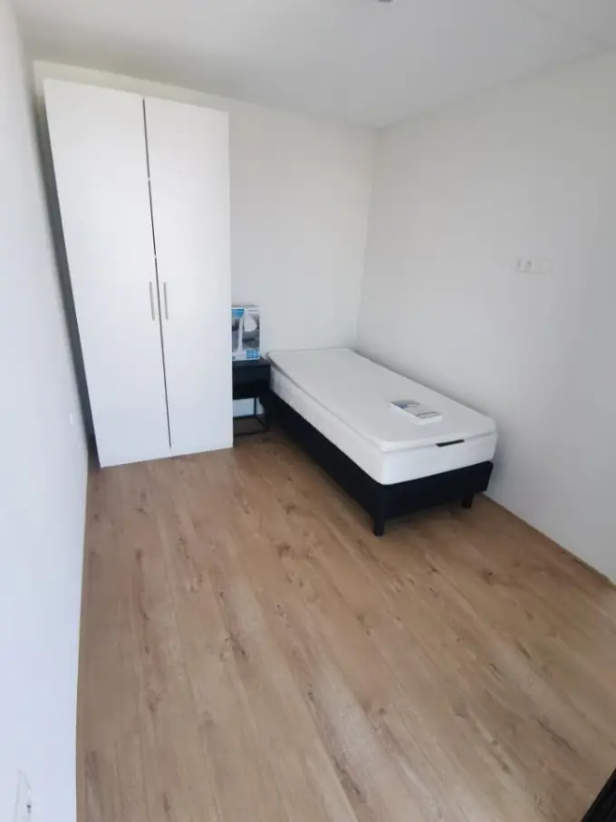 Kamer te huur aan de De Regent in Eindhoven