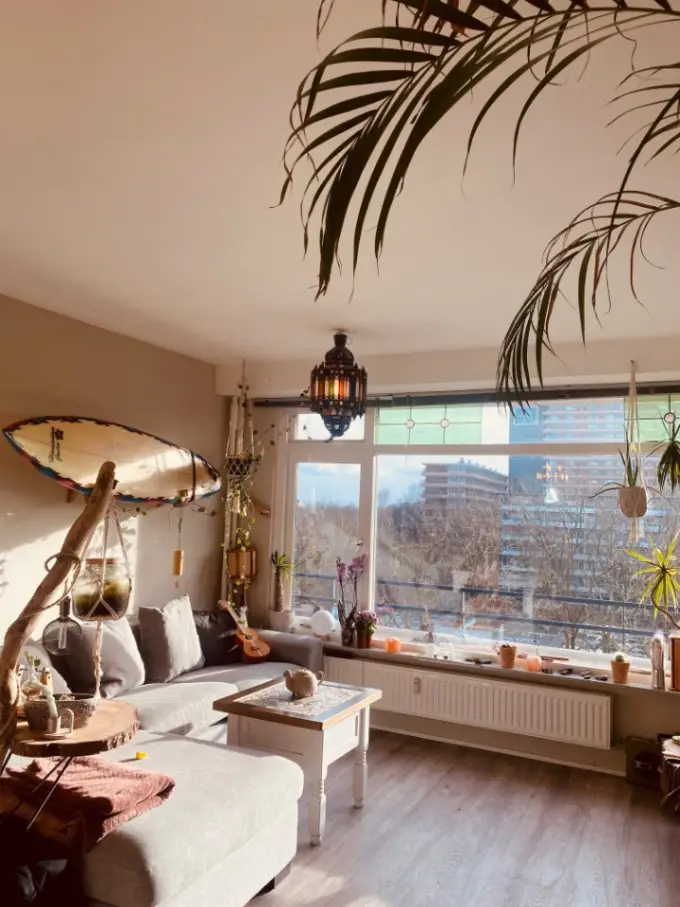 Kamer te huur aan de Bosboom-Toussaintplein in Delft