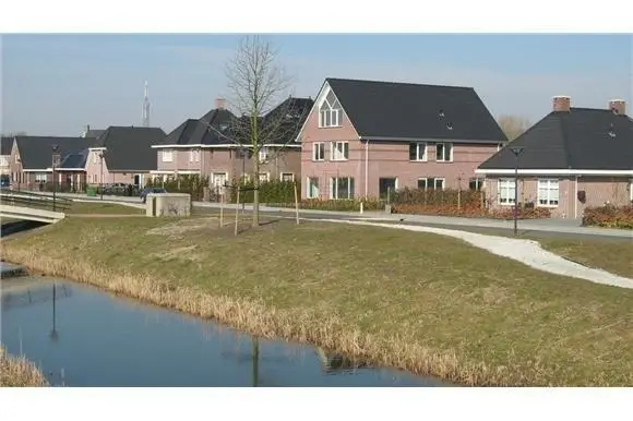 Kamer te huur aan de Marquette in Lelystad