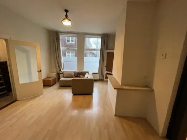 Appartement te huur aan de Van der Werfstraat in Leiden