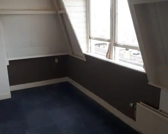 Kamer te huur aan de Scheldestraat in Vlissingen