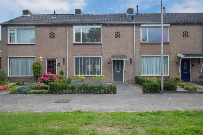 Appartement te huur aan de Kastanjelaan in Drunen