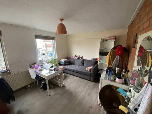 Kamer te huur aan de Zwarteweg in Zwolle