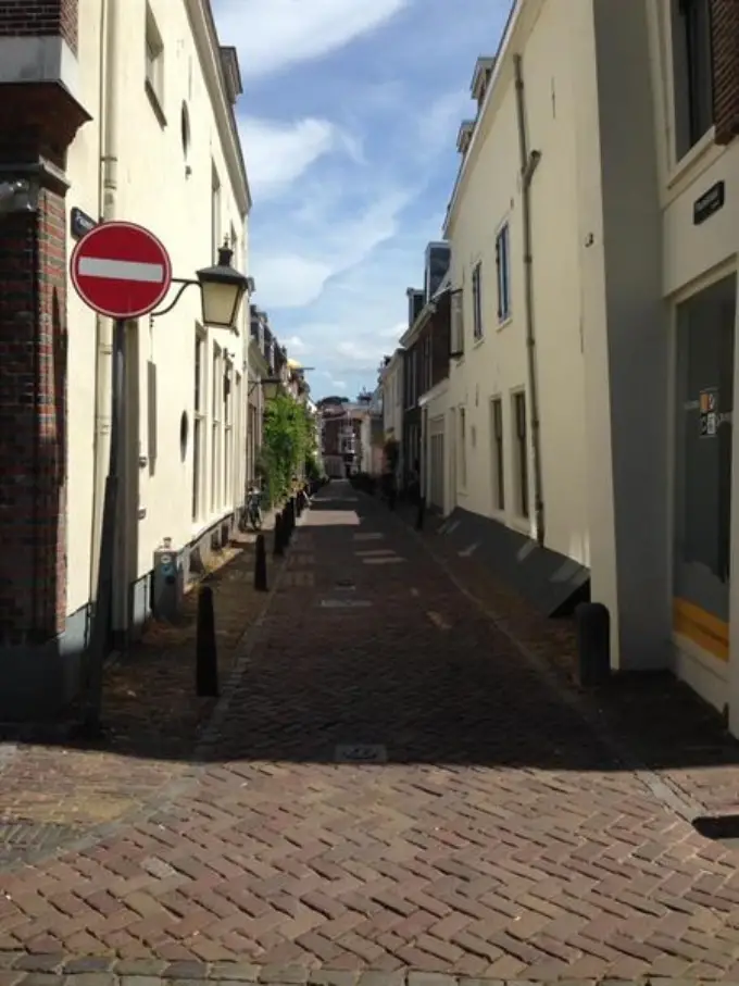 Appartement te huur aan de Pauwstraat in Utrecht