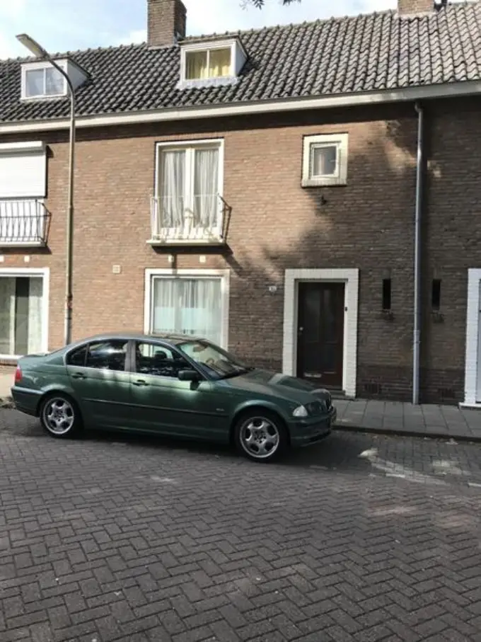 Kamer te huur aan de Kaapkoloniestraat in Tilburg