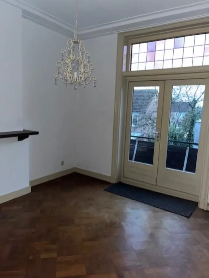 Kamer te huur aan de Voorstadslaan in Nijmegen