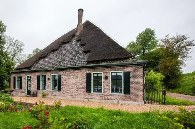 Appartement te huur aan de Kreil in Barsingerhorn