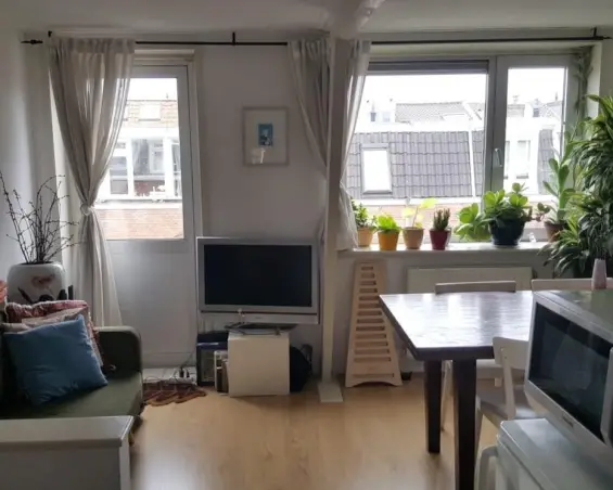 Appartement te huur aan de Jasmijnstraat in Utrecht