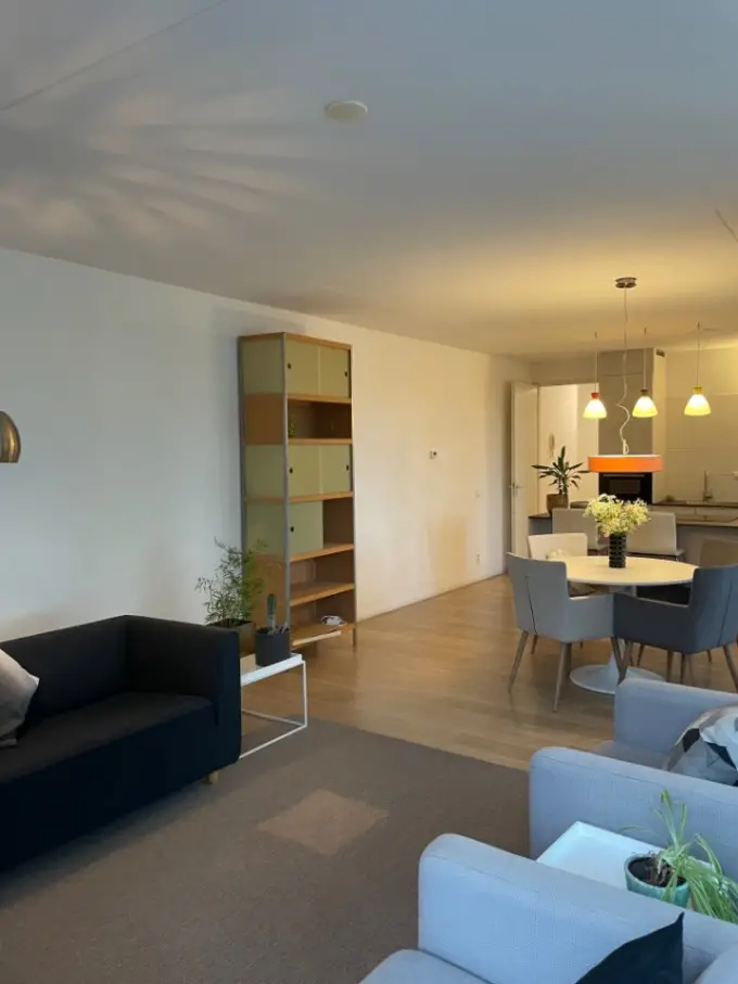 Appartement te huur aan de Rosener Manzstraat in Rotterdam