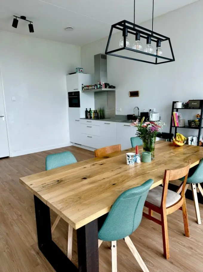 Appartement te huur aan de Hellingstraat in Amsterdam