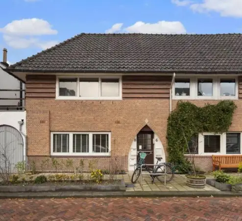 Appartement te huur aan de Jan Bertsstraat in Diemen