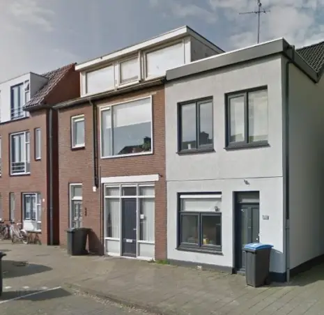 Kamer te huur aan de Hoogstraat in Enschede