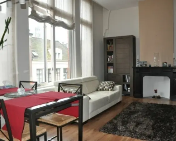 Appartement te huur aan de Nobelstraat in Utrecht