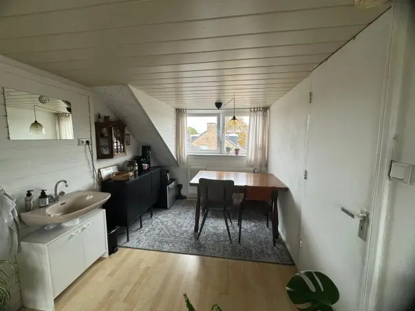 Kamer te huur aan de Hatertseweg in Nijmegen