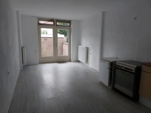 Appartement te huur aan de Achter het Oude Weeshuis in Amersfoort