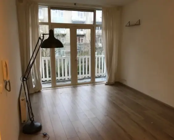 Appartement te huur aan de Beukelsweg in Rotterdam