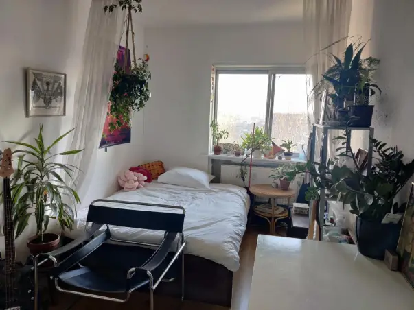 Kamer te huur aan de Groenhoven in Amsterdam