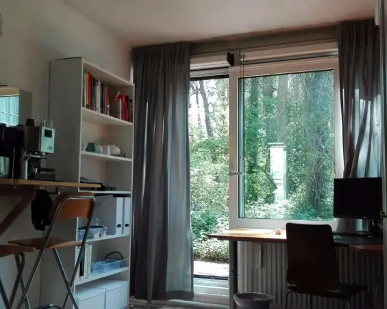 Kamer te huur aan de Witbreuksweg in Enschede