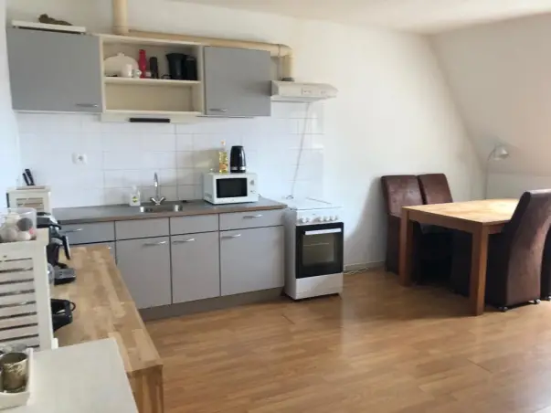 Appartement te huur aan de Molenpad in Leeuwarden