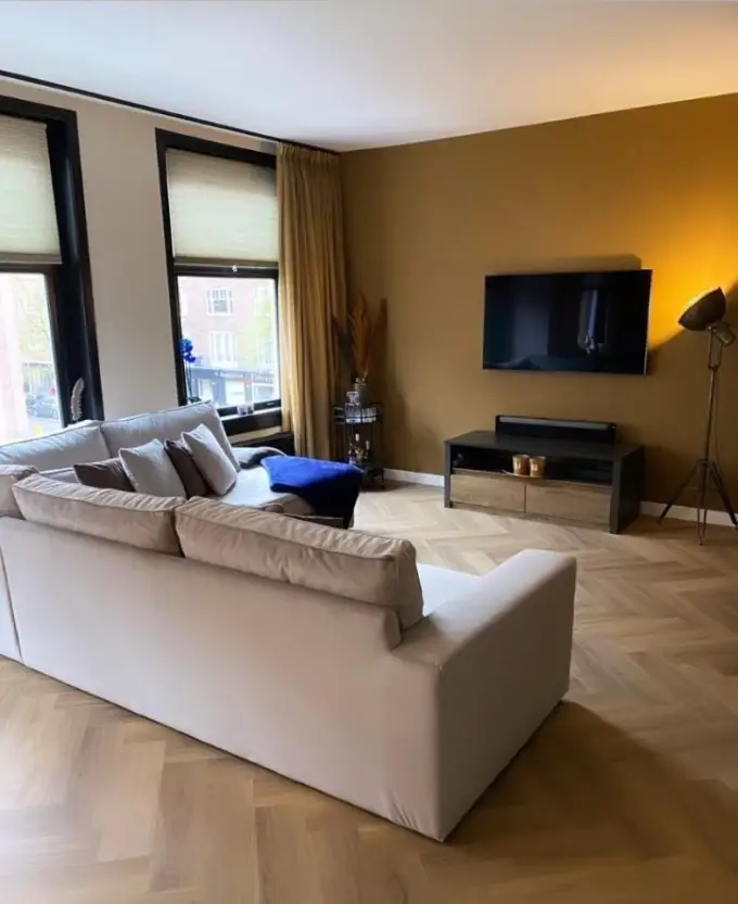 Appartement te huur aan de Niersstraat in Amsterdam