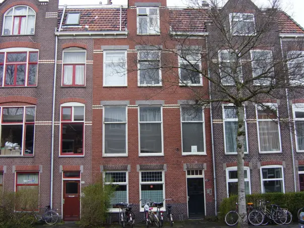 Kamer te huur aan de Herman Colleniusstraat in Groningen