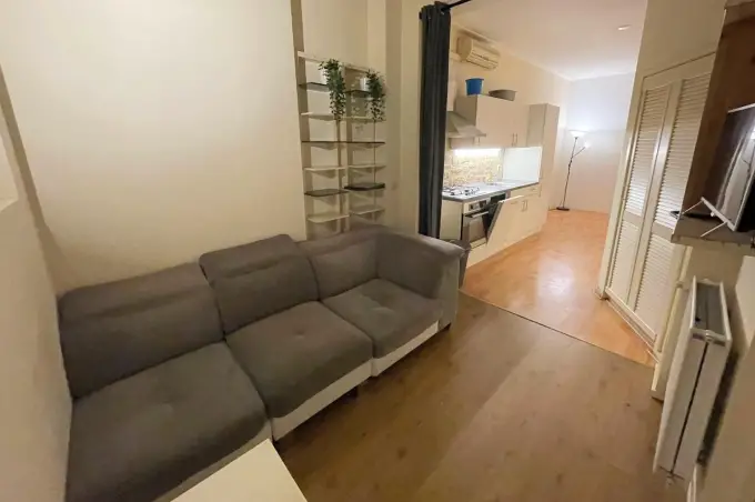 Appartement te huur aan de Overtoom in Amsterdam