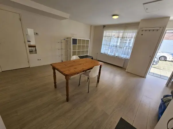 Appartement te huur aan de Linnaeusstraat in Utrecht