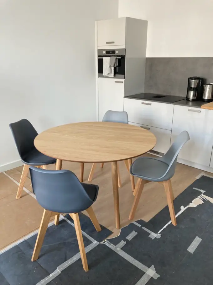 Appartement te huur aan de Nieuwe Gracht in Delft