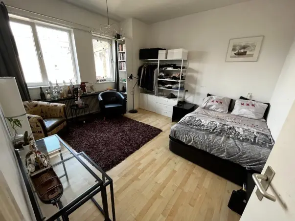 Kamer te huur aan de Prinsengracht in Amsterdam