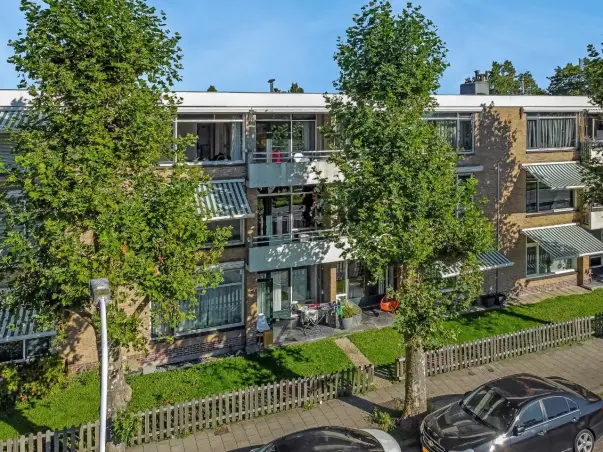 Appartement te huur aan de Plataanweg in Zaandijk