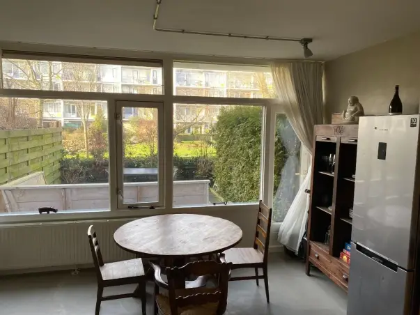 Appartement te huur aan de Loevestein in Amsterdam