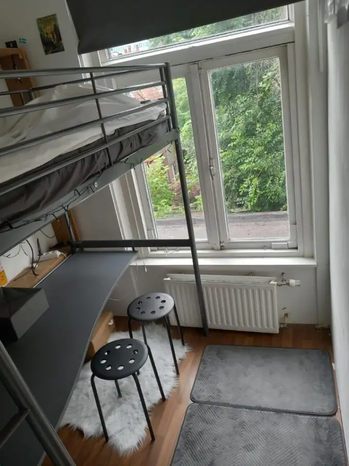 Kamer te huur aan de Anna Paulownastraat in Groningen