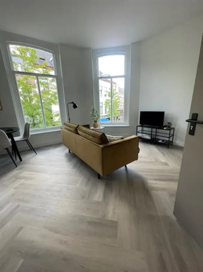 Appartement te huur aan de van Welderenstraat in Nijmegen