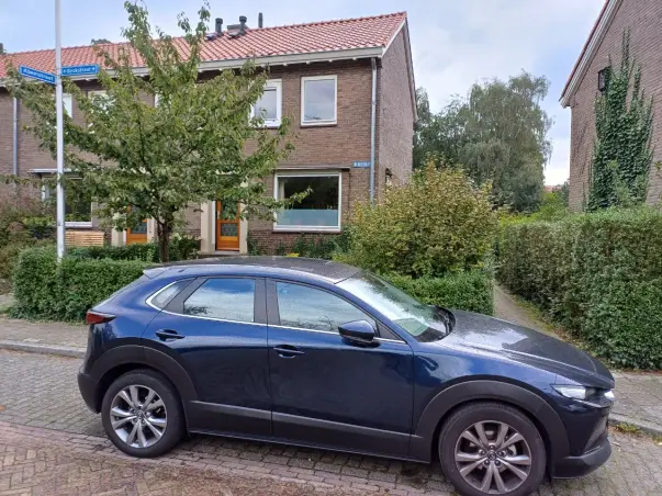 Kamer te huur aan de Beukstraat in Nijmegen