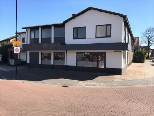 Appartement te huur aan de Hoofdstraat in Gaanderen