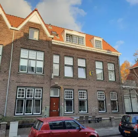 Kamer te huur aan de Nassaustraat in Eindhoven