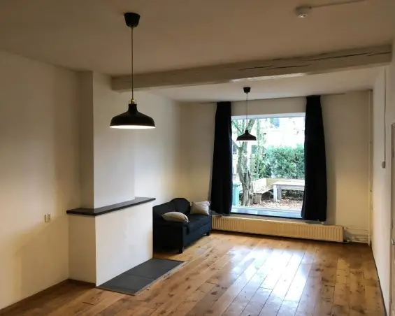 Studio te huur aan de Petrus Gaginistraat in Maastricht