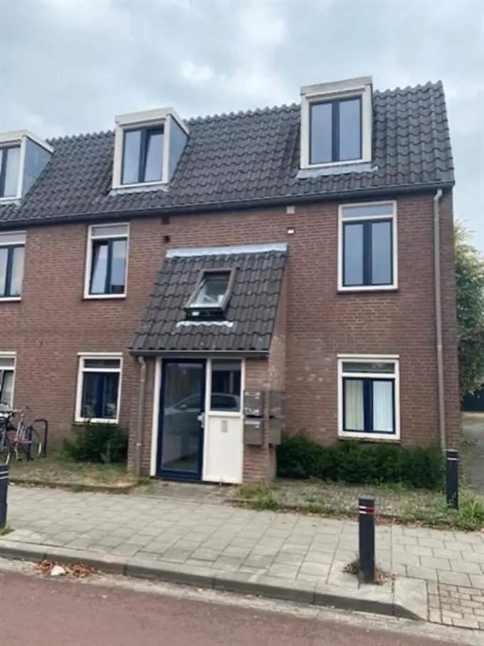 Appartement te huur aan de Trouwlaan in Tilburg