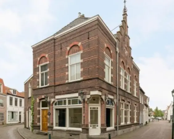 Appartement te huur aan de Botermarkt in Tholen