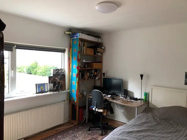 Kamer te huur aan de C.J. Snuifstraat in Enschede