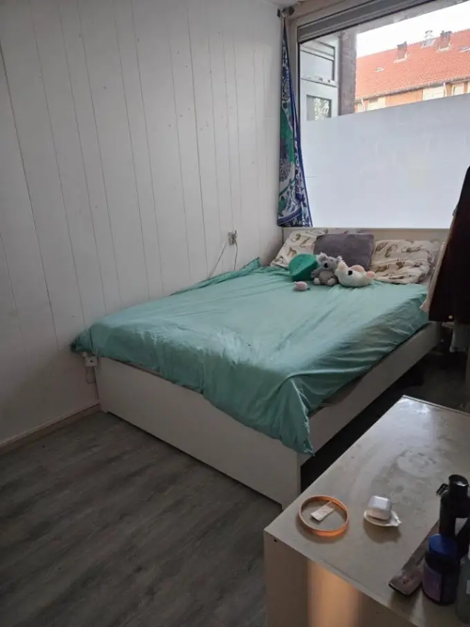 Kamer te huur aan de Hendrik de Bruynstraat in Amsterdam