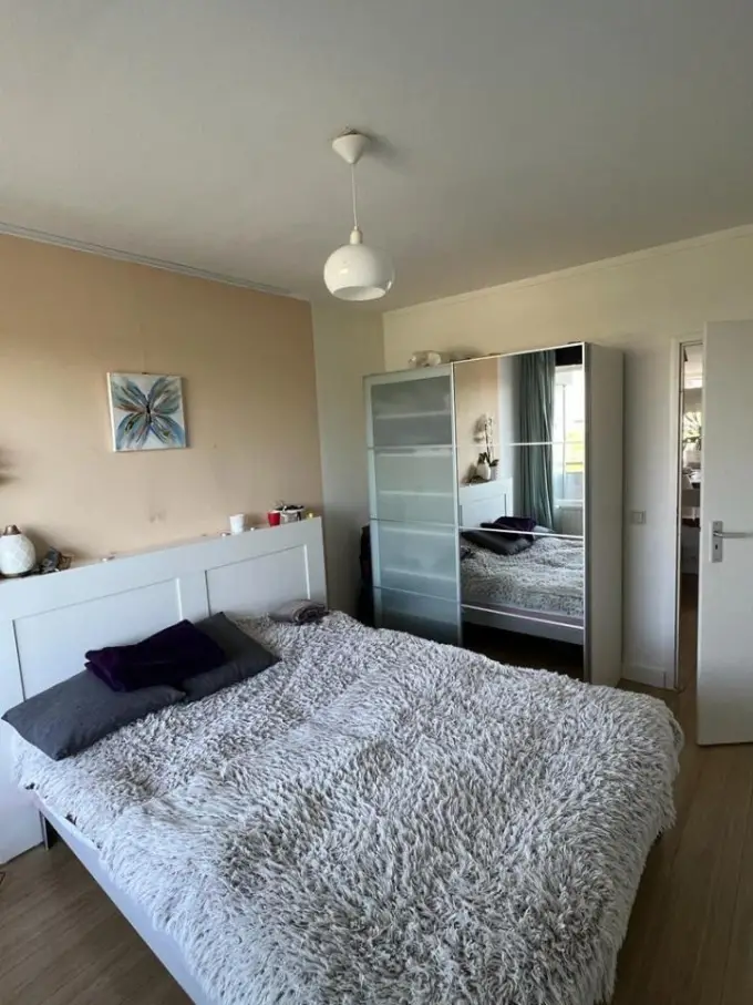 Kamer te huur aan de Bomanshof in Eindhoven