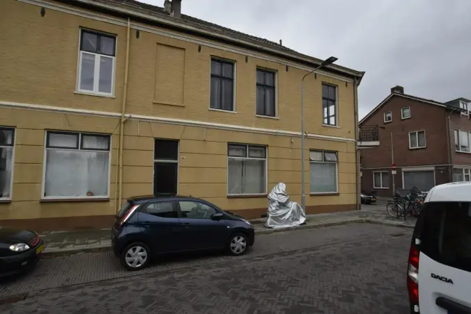 Kamer te huur aan de Schaapsdrift in Arnhem