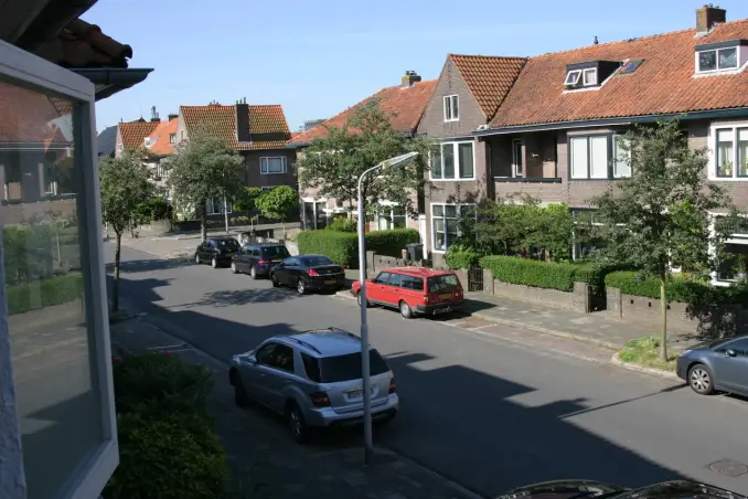 Kamer te huur aan de Engelsestraat in Leeuwarden