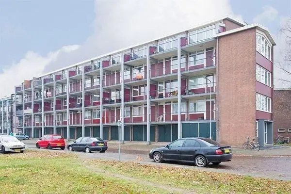 Kamer te huur aan de De Houtmanstraat in Arnhem