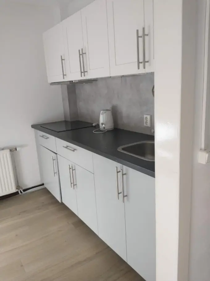 Appartement te huur aan de Heidehof in Gennep