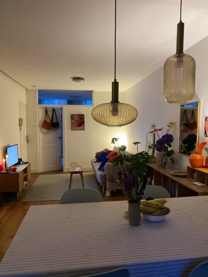 Appartement te huur aan de Van Hogendorpstraat in Amsterdam